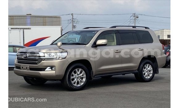 Buy Import Toyota Land Cruiser Other Car in Import - Dubai in Malawi Buy Import Toyota Land Cruiser Other Car in Import - Dubai in Malawi