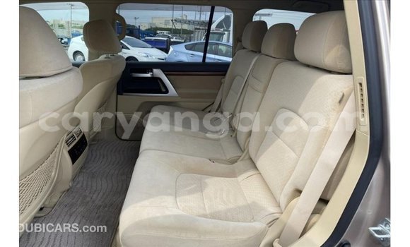 Buy Import Toyota Land Cruiser Other Car in Import - Dubai in Malawi Buy Import Toyota Land Cruiser Other Car in Import - Dubai in Malawi