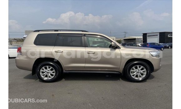 Buy Import Toyota Land Cruiser Other Car in Import - Dubai in Malawi Buy Import Toyota Land Cruiser Other Car in Import - Dubai in Malawi