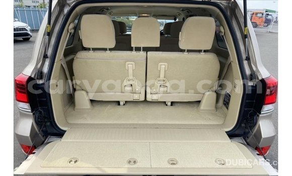 Buy Import Toyota Land Cruiser Other Car in Import - Dubai in Malawi Buy Import Toyota Land Cruiser Other Car in Import - Dubai in Malawi