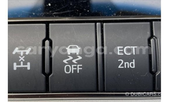 Buy Import Toyota Land Cruiser Other Car in Import - Dubai in Malawi Buy Import Toyota Land Cruiser Other Car in Import - Dubai in Malawi