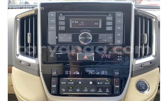 Buy Import Toyota Land Cruiser Other Car in Import - Dubai in Malawi Buy Import Toyota Land Cruiser Other Car in Import - Dubai in Malawi
