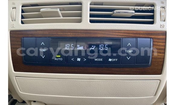 Buy Import Toyota Land Cruiser Other Car in Import - Dubai in Malawi Buy Import Toyota Land Cruiser Other Car in Import - Dubai in Malawi