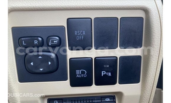 Buy Import Toyota Land Cruiser Other Car in Import - Dubai in Malawi Buy Import Toyota Land Cruiser Other Car in Import - Dubai in Malawi