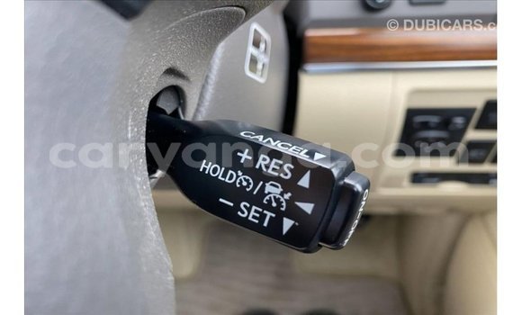 Buy Import Toyota Land Cruiser Other Car in Import - Dubai in Malawi Buy Import Toyota Land Cruiser Other Car in Import - Dubai in Malawi
