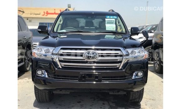 Nunua Imported Toyota Land Cruiser Black Gari ndani ya Import - Dubai nchini Malawi Nunua Imported Toyota Land Cruiser Black Gari ndani ya Import - Dubai nchini Malawi