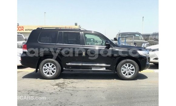 Nunua Imported Toyota Land Cruiser Black Gari ndani ya Import - Dubai nchini Malawi Nunua Imported Toyota Land Cruiser Black Gari ndani ya Import - Dubai nchini Malawi