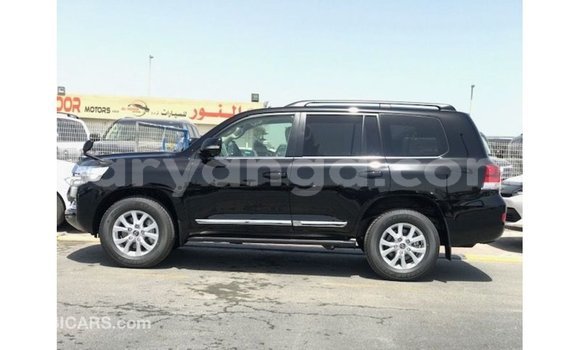 Nunua Imported Toyota Land Cruiser Black Gari ndani ya Import - Dubai nchini Malawi Nunua Imported Toyota Land Cruiser Black Gari ndani ya Import - Dubai nchini Malawi