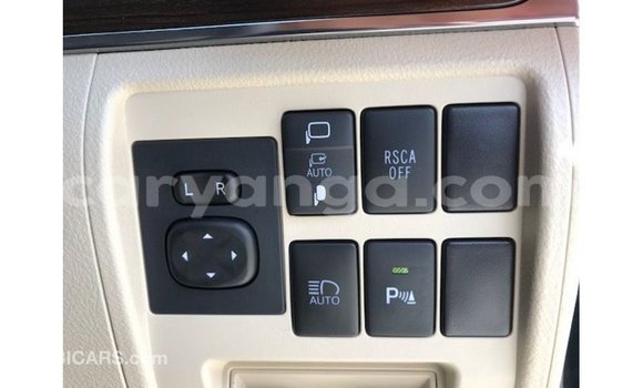 Nunua Imported Toyota Land Cruiser Black Gari ndani ya Import - Dubai nchini Malawi Nunua Imported Toyota Land Cruiser Black Gari ndani ya Import - Dubai nchini Malawi