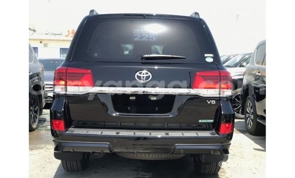 Buy Import Toyota Land Cruiser Black Car in Import - Dubai in Malawi Buy Import Toyota Land Cruiser Black Car in Import - Dubai in Malawi