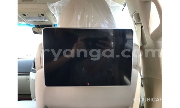 Buy Import Toyota Land Cruiser Black Car in Import - Dubai in Malawi Buy Import Toyota Land Cruiser Black Car in Import - Dubai in Malawi