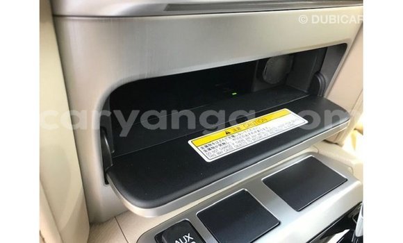 Buy Import Toyota Land Cruiser Black Car in Import - Dubai in Malawi Buy Import Toyota Land Cruiser Black Car in Import - Dubai in Malawi