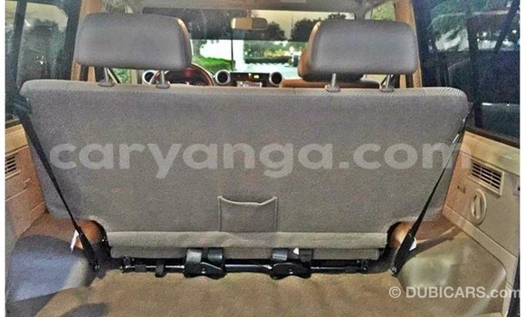 Buy Import Toyota Land Cruiser Beige Car in Import - Dubai in Malawi Buy Import Toyota Land Cruiser Beige Car in Import - Dubai in Malawi