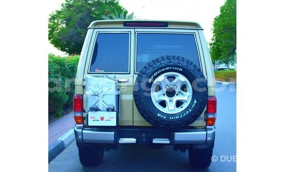 Buy Import Toyota Land Cruiser Beige Car in Import - Dubai in Malawi Buy Import Toyota Land Cruiser Beige Car in Import - Dubai in Malawi