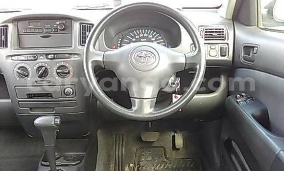 Buy Used Toyota Tacoma Black Car in Limbe in Malawi