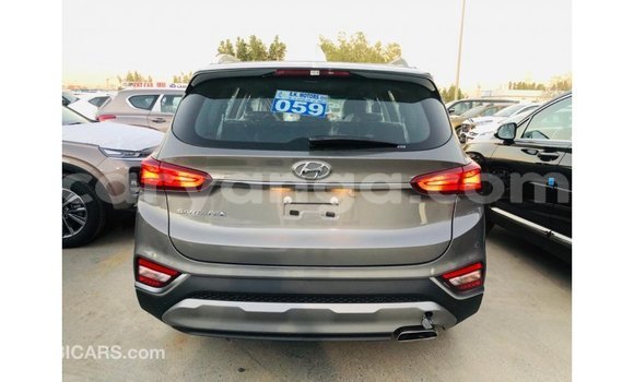 Nunua Imported Hyundai Santa Fe Brown Gari ndani ya Import - Dubai nchini Malawi Nunua Imported Hyundai Santa Fe Brown Gari ndani ya Import - Dubai nchini Malawi