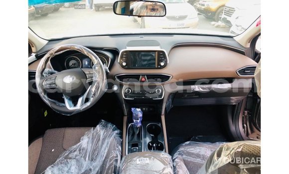 Nunua Imported Hyundai Santa Fe Brown Gari ndani ya Import - Dubai nchini Malawi Nunua Imported Hyundai Santa Fe Brown Gari ndani ya Import - Dubai nchini Malawi