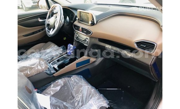 Nunua Imported Hyundai Santa Fe Brown Gari ndani ya Import - Dubai nchini Malawi Nunua Imported Hyundai Santa Fe Brown Gari ndani ya Import - Dubai nchini Malawi