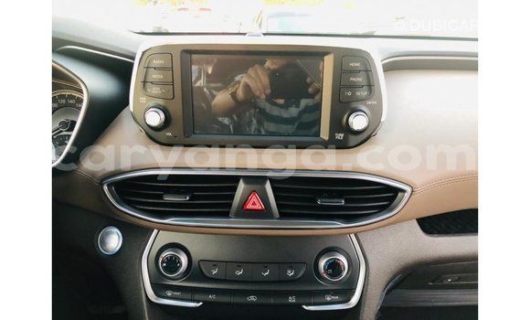 Nunua Imported Hyundai Santa Fe Brown Gari ndani ya Import - Dubai nchini Malawi Nunua Imported Hyundai Santa Fe Brown Gari ndani ya Import - Dubai nchini Malawi