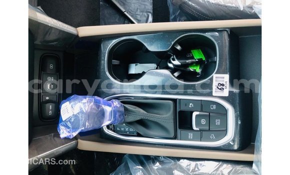 Nunua Imported Hyundai Santa Fe Brown Gari ndani ya Import - Dubai nchini Malawi Nunua Imported Hyundai Santa Fe Brown Gari ndani ya Import - Dubai nchini Malawi