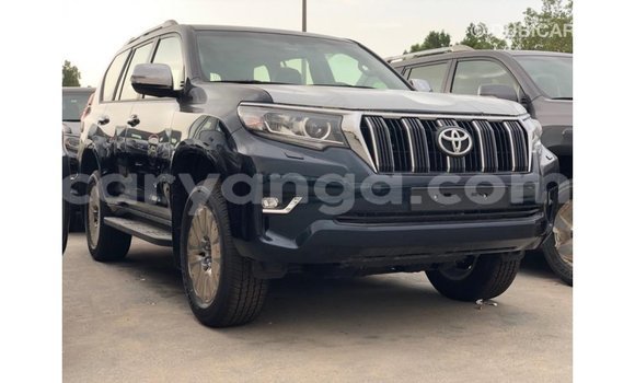 Acheter Import Voiture Toyota Prado Bleu à Import - Dubai, Malawi Acheter Import Voiture Toyota Prado Bleu à Import - Dubai, Malawi