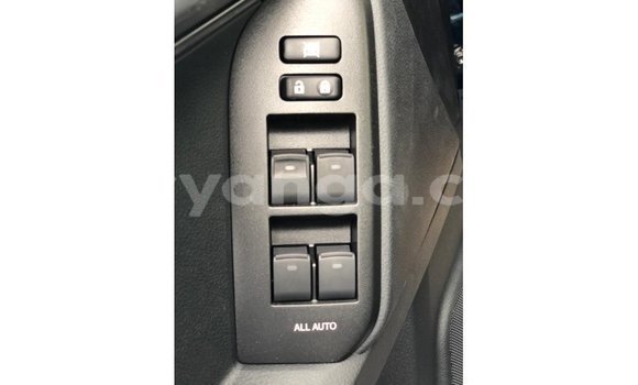 Acheter Import Voiture Toyota Prado Bleu à Import - Dubai, Malawi Acheter Import Voiture Toyota Prado Bleu à Import - Dubai, Malawi