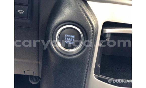 Acheter Import Voiture Toyota Prado Bleu à Import - Dubai, Malawi Acheter Import Voiture Toyota Prado Bleu à Import - Dubai, Malawi