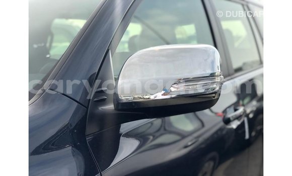 Acheter Import Voiture Toyota Prado Bleu à Import - Dubai, Malawi Acheter Import Voiture Toyota Prado Bleu à Import - Dubai, Malawi