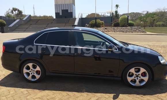 Buy Used Volkswagen Jetta Black Car in Lilongwe in Malawi Buy Used Volkswagen Jetta Black Car in Lilongwe in Malawi