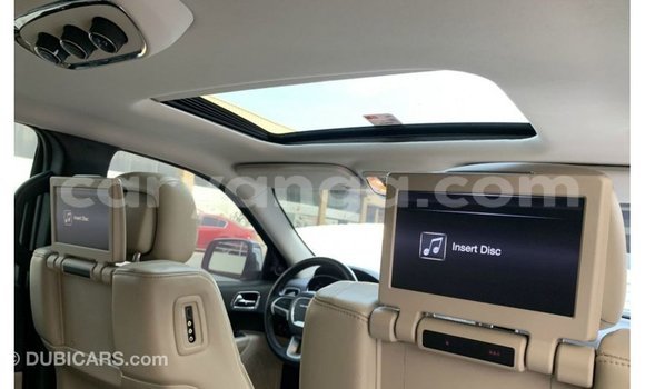 Buy Import Dodge Durango White Car in Import - Dubai in Malawi Buy Import Dodge Durango White Car in Import - Dubai in Malawi