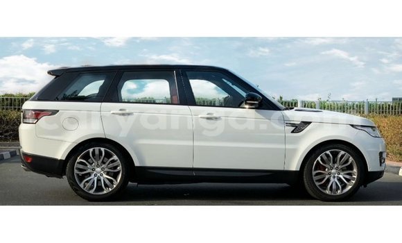 Buy Import Land Rover Range Rover White Car in Import - Dubai in Malawi Buy Import Land Rover Range Rover White Car in Import - Dubai in Malawi