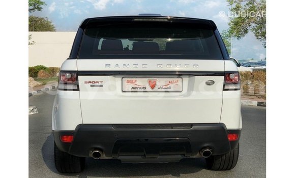 Buy Import Land Rover Range Rover White Car in Import - Dubai in Malawi Buy Import Land Rover Range Rover White Car in Import - Dubai in Malawi