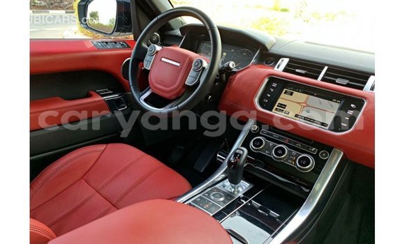 Buy Import Land Rover Range Rover White Car in Import - Dubai in Malawi Buy Import Land Rover Range Rover White Car in Import - Dubai in Malawi