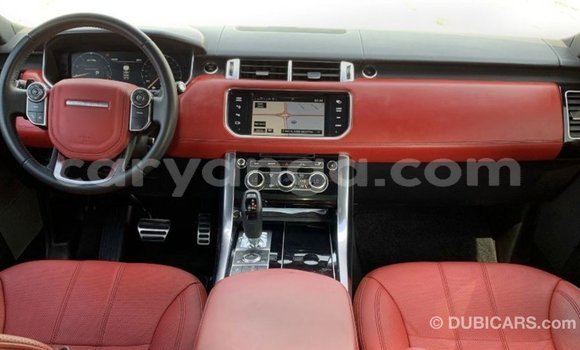 Buy Import Land Rover Range Rover White Car in Import - Dubai in Malawi Buy Import Land Rover Range Rover White Car in Import - Dubai in Malawi