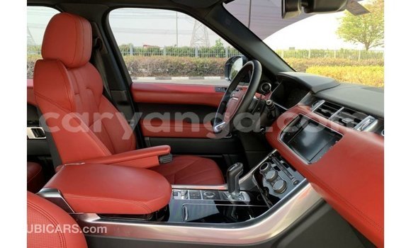 Buy Import Land Rover Range Rover White Car in Import - Dubai in Malawi Buy Import Land Rover Range Rover White Car in Import - Dubai in Malawi