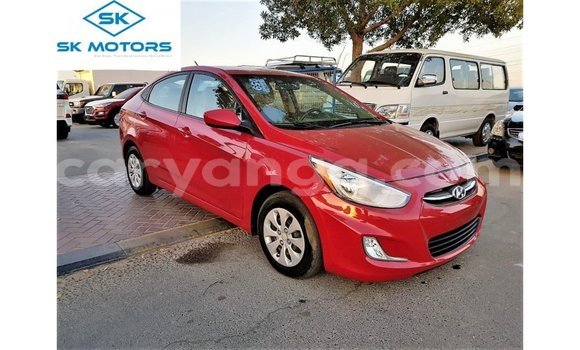 Buy Import Hyundai Accent Red Car in Import - Dubai in Malawi Buy Import Hyundai Accent Red Car in Import - Dubai in Malawi
