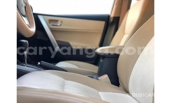 Nunua Imported Toyota Corolla White Gari ndani ya Import - Dubai nchini Malawi Nunua Imported Toyota Corolla White Gari ndani ya Import - Dubai nchini Malawi