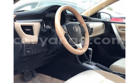 Nunua Imported Toyota Corolla White Gari ndani ya Import - Dubai nchini Malawi Nunua Imported Toyota Corolla White Gari ndani ya Import - Dubai nchini Malawi