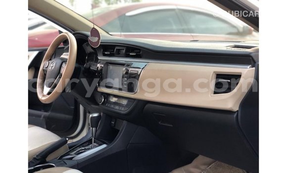 Nunua Imported Toyota Corolla White Gari ndani ya Import - Dubai nchini Malawi Nunua Imported Toyota Corolla White Gari ndani ya Import - Dubai nchini Malawi