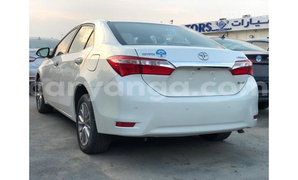 Nunua Imported Toyota Corolla White Gari ndani ya Import - Dubai nchini Malawi Nunua Imported Toyota Corolla White Gari ndani ya Import - Dubai nchini Malawi
