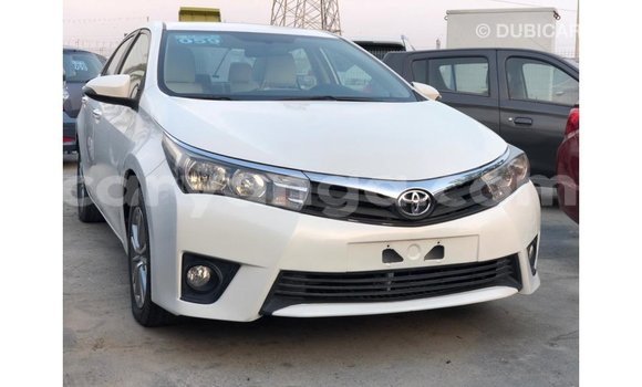 Nunua Imported Toyota Corolla White Gari ndani ya Import - Dubai nchini Malawi Nunua Imported Toyota Corolla White Gari ndani ya Import - Dubai nchini Malawi