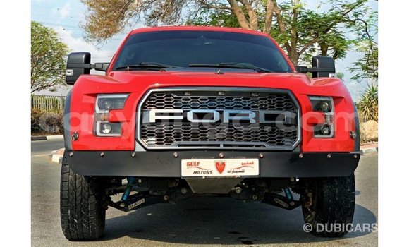 Buy Import Ford AEV AMBULANCE Red Truck in Import - Dubai in Malawi Buy Import Ford AEV AMBULANCE Red Truck in Import - Dubai in Malawi