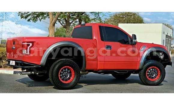 Buy Import Ford AEV AMBULANCE Red Truck in Import - Dubai in Malawi Buy Import Ford AEV AMBULANCE Red Truck in Import - Dubai in Malawi