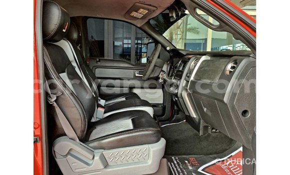 Buy Import Ford AEV AMBULANCE Red Truck in Import - Dubai in Malawi Buy Import Ford AEV AMBULANCE Red Truck in Import - Dubai in Malawi