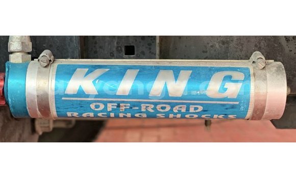 Buy Import Ford AEV AMBULANCE Red Truck in Import - Dubai in Malawi Buy Import Ford AEV AMBULANCE Red Truck in Import - Dubai in Malawi