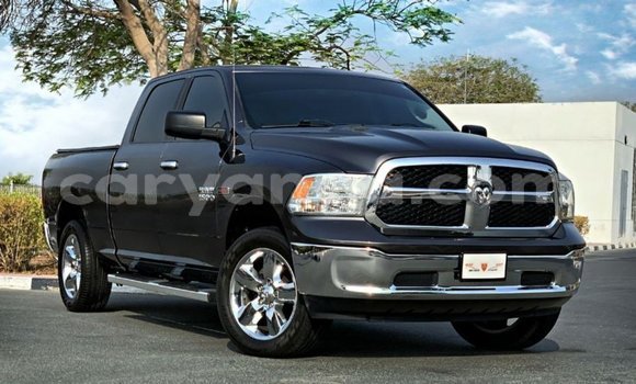 Buy Import Dodge RAM Other Car in Import - Dubai in Malawi