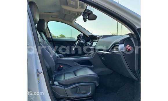 Buy Import Jaguar F-Pace White Car in Import - Dubai in Malawi Buy Import Jaguar F-Pace White Car in Import - Dubai in Malawi