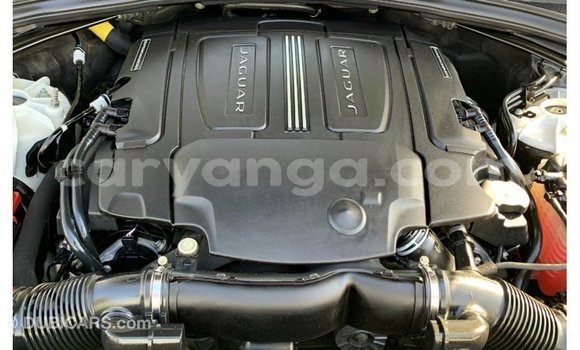 Buy Import Jaguar F-Pace White Car in Import - Dubai in Malawi Buy Import Jaguar F-Pace White Car in Import - Dubai in Malawi