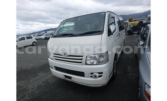 Nunua Imported Toyota Hiace White Gari ndani ya Import - Dubai nchini Malawi Nunua Imported Toyota Hiace White Gari ndani ya Import - Dubai nchini Malawi
