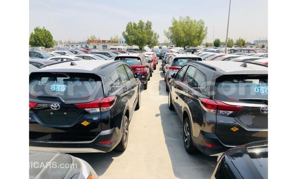 Nunua Imported Toyota Rush Red Gari ndani ya Import - Dubai nchini Malawi Nunua Imported Toyota Rush Red Gari ndani ya Import - Dubai nchini Malawi